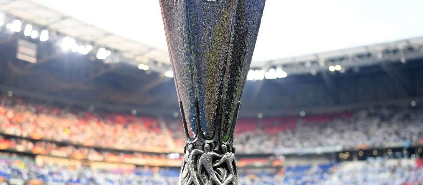 Κορωνοϊός: Η UEFA θέλει να αποσυρθούν από μόνες τους Ίντερ και Ρόμα - Έντονες αντιδράσεις (φώτο)